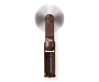 Jisulife Mini wentylator Handheld Fan Life8 powerbank 2000mAh latarka - 1352345 - zdjęcie 1